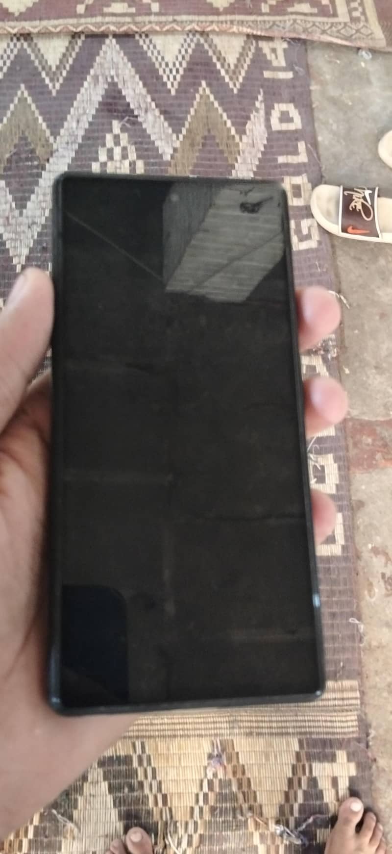 Google Pixel 6a 3