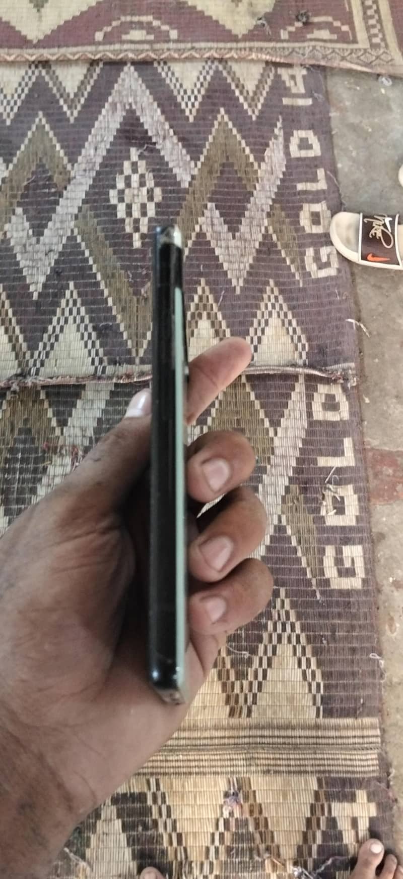 Google Pixel 6a 4