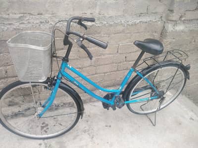 japani cycle