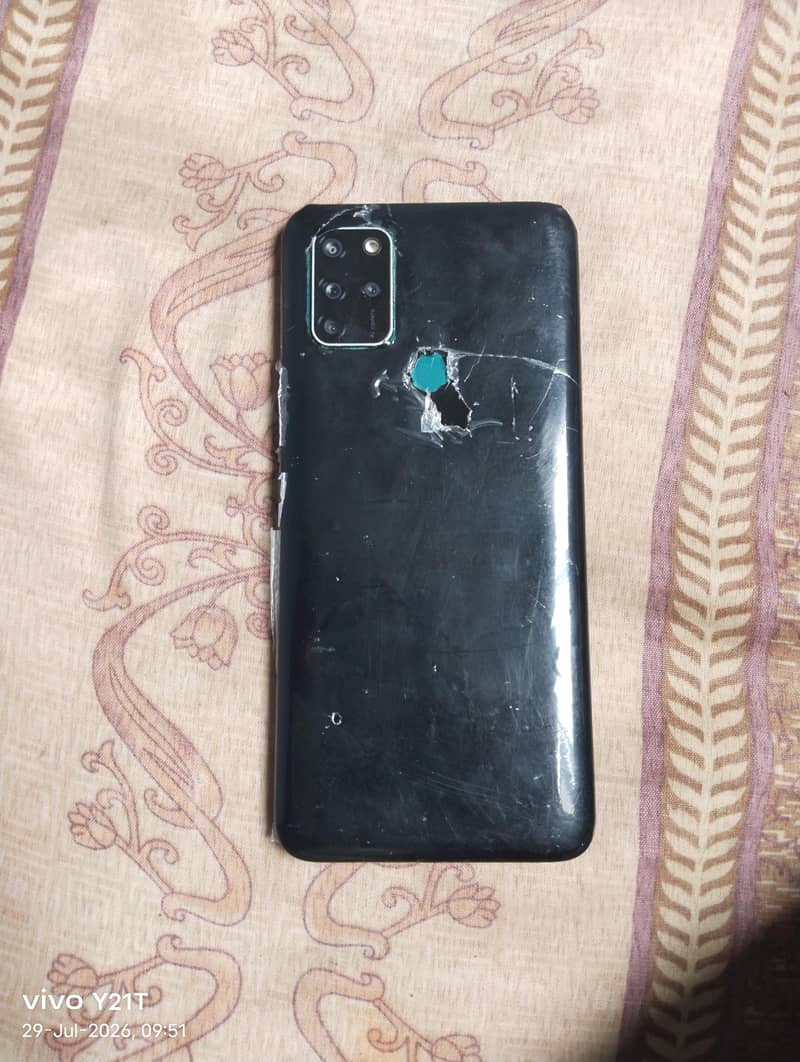 BLU G91 5