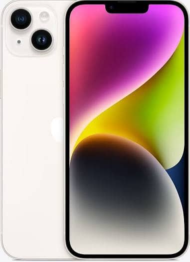 Apple iPhone 14 Plus (128GB JV FOR SALE  