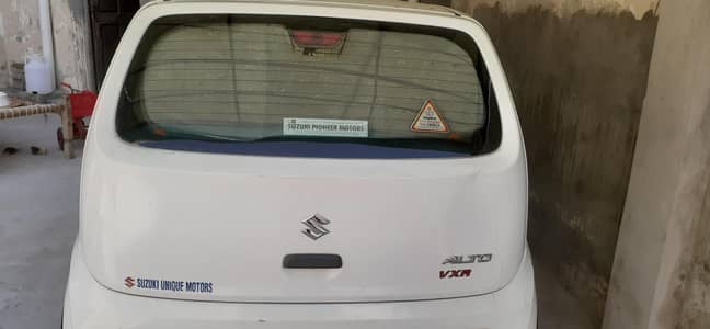 ALTO VXR 2020