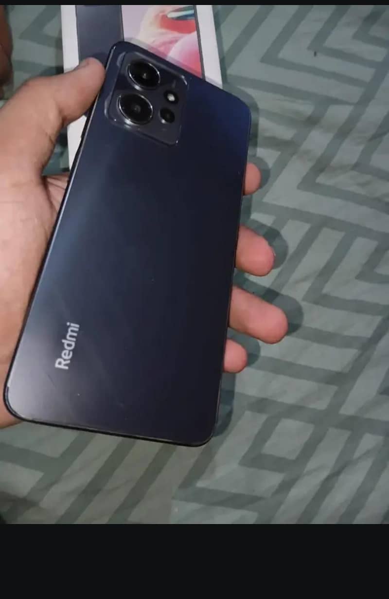 redmi note 12 1