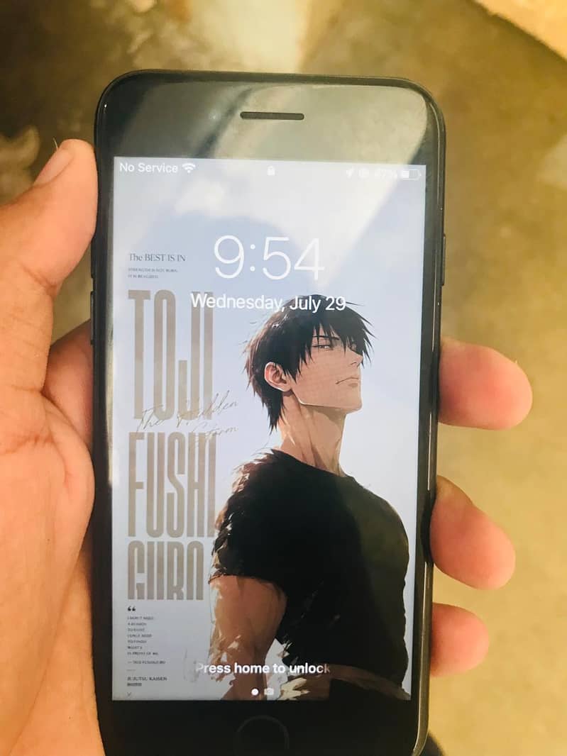 Apple iPhone 7 3