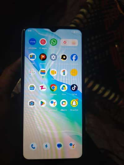 Vivo Y21T