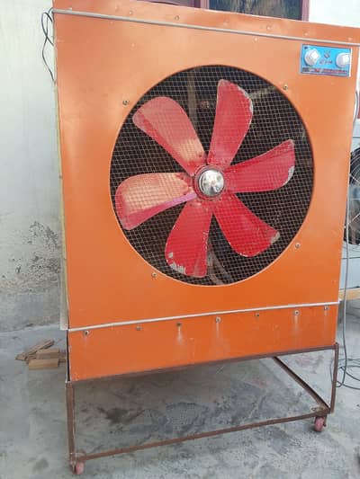 Lahori Cooler new full size 16000