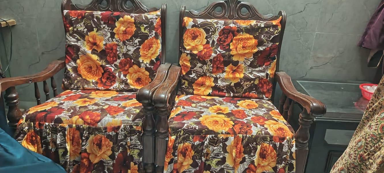 sofa set 4