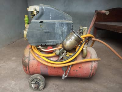 ALL PURPOSE  Air compressor for sale.