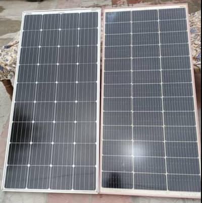 5.150 Watt solar panel . 1  solar controller