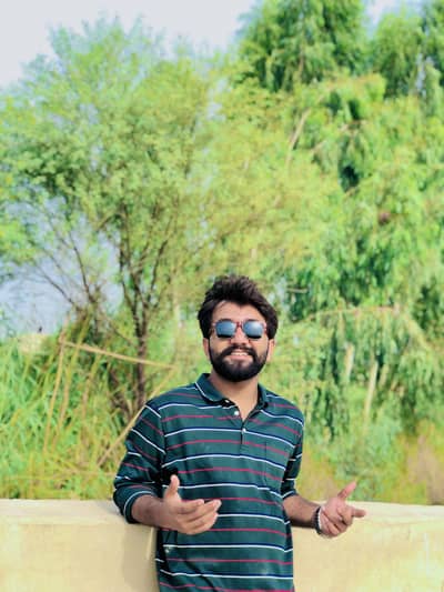 Azad khan