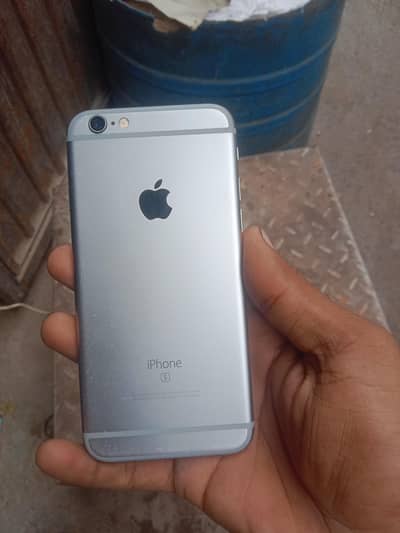 Apple iPhone 6S