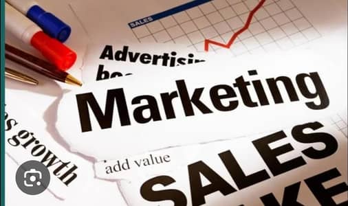 Urgent Hiring | Sales Staff Required | Fresh & Experienced