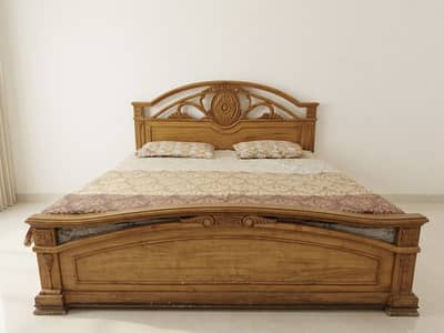 King size (Double bed)