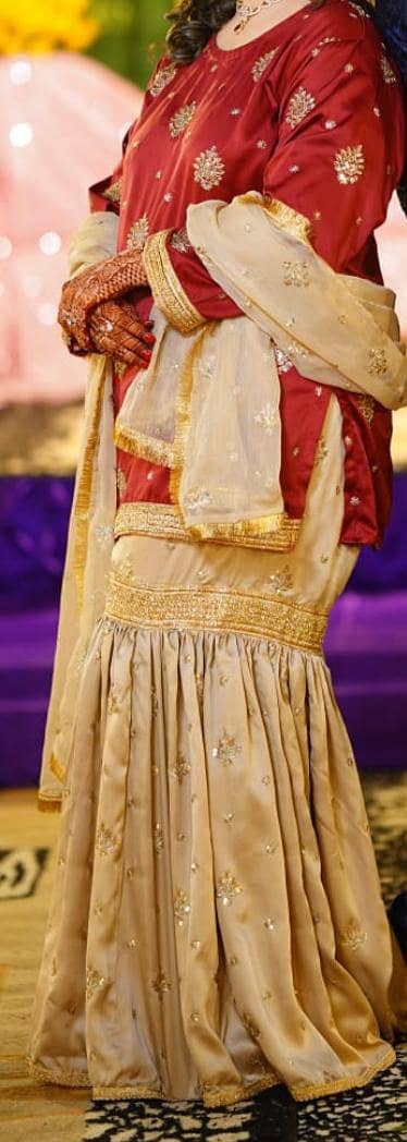 Gharara