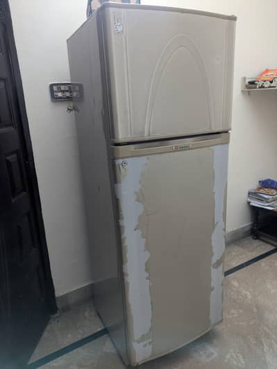 fridge with steplizer for sale