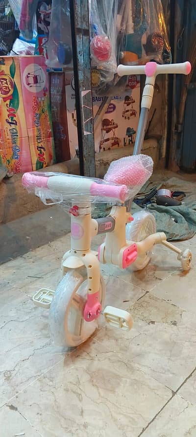 cycle