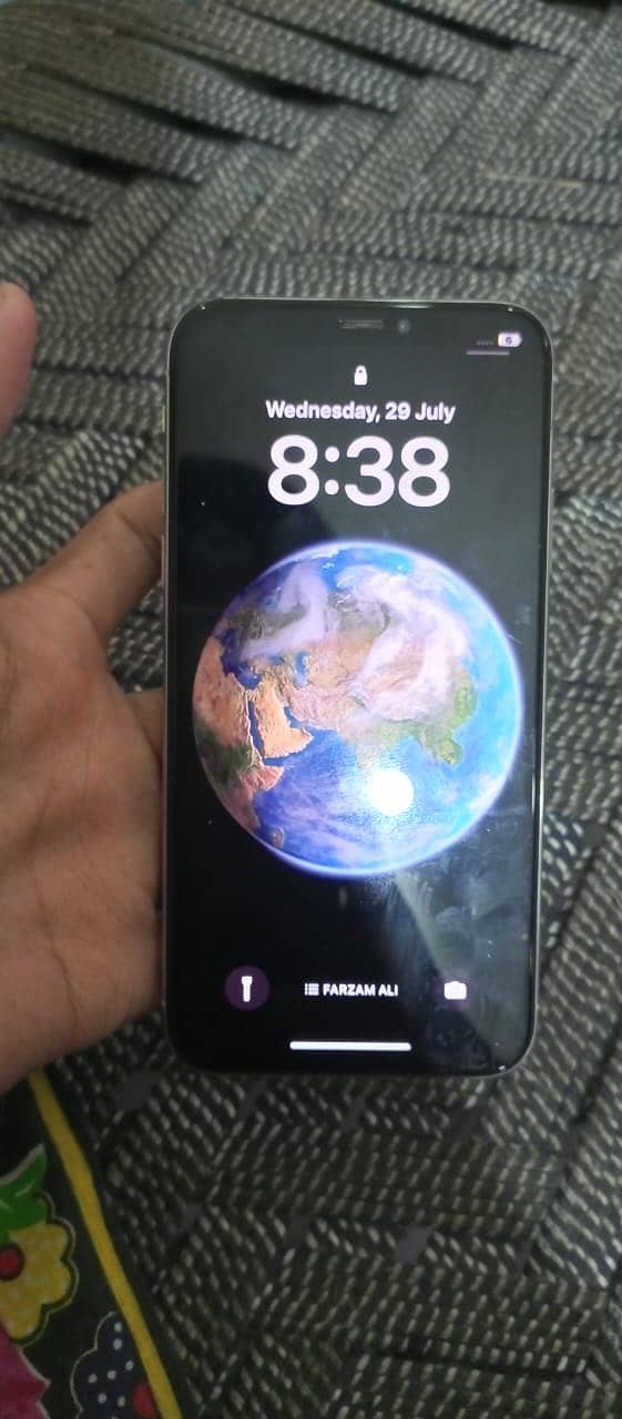Apple iPhone X 2