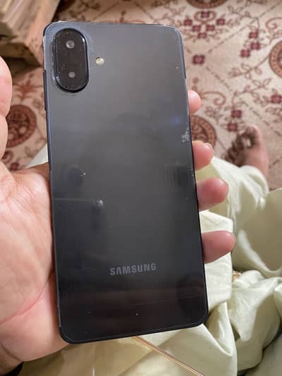 Samsung Mobile A07