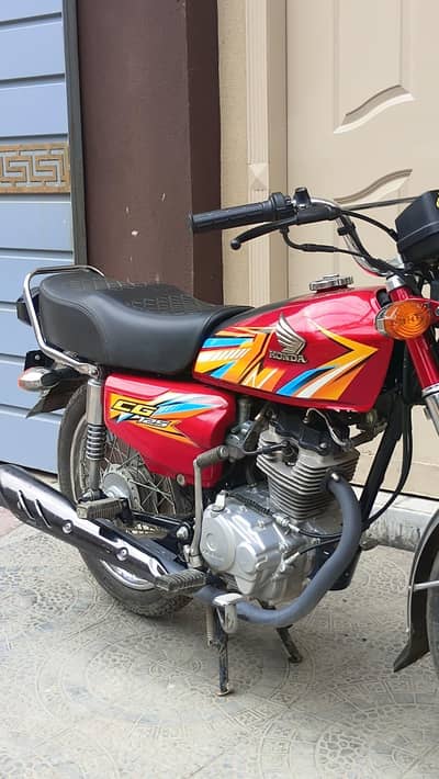 honda125 2026
