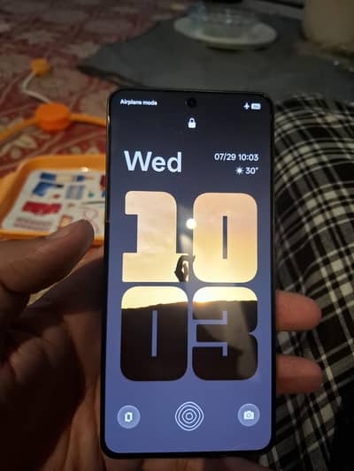 Realme neo 7 turbo 16 gb 256 gb non pta  full sim time available