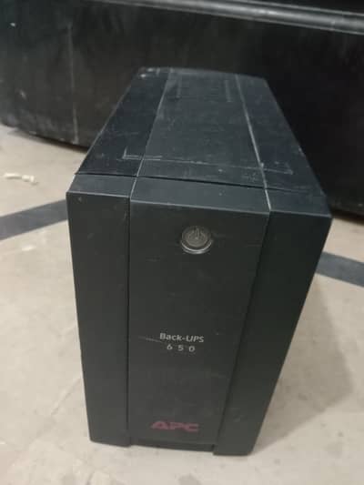 Mini Ups Emergency Backup Office Use Computer without Battery