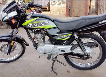 Honda CG 125cc Deluxe 03006333620 is number per rabta kary
