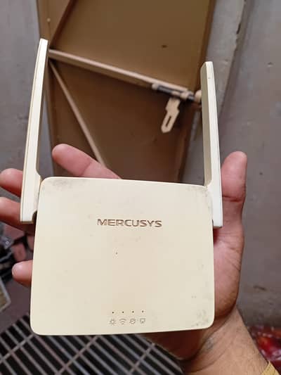 Mercusys