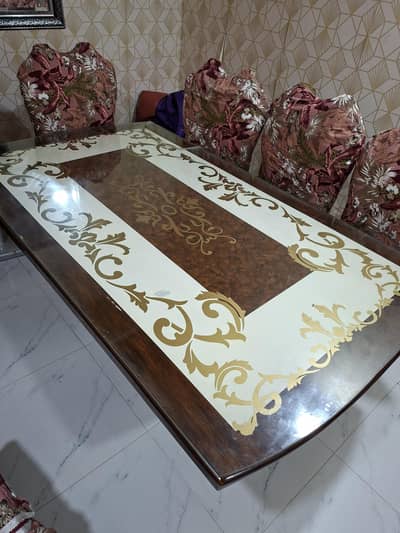 Table For Sale! Urgent!