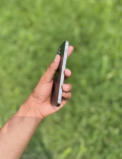 Apple iPhone 12 Pro