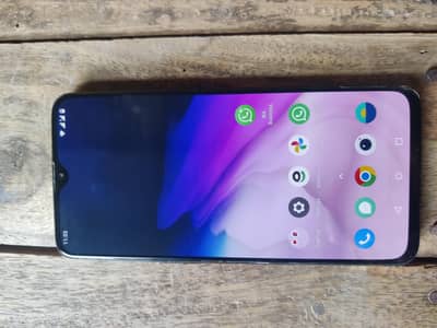 One Plus 6T
