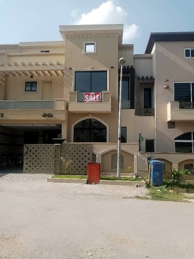 Park Face 7 Marla Designer House For Sale