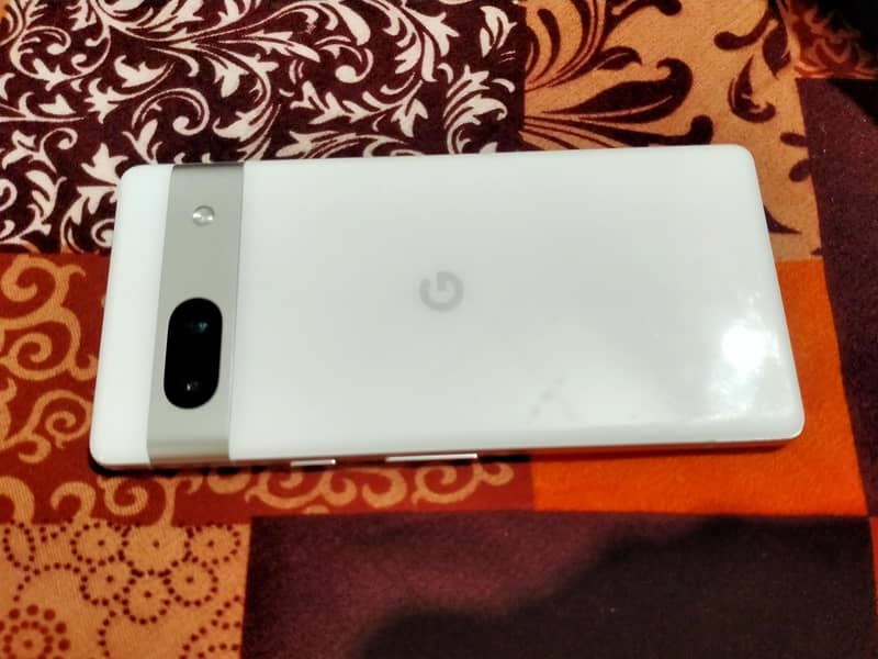 Google Pixel 7 1
