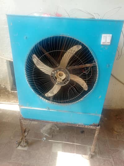 air cooler urgent for sale