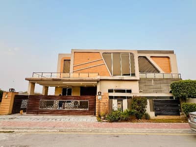 2018 Completion 19 Marla House For Sale