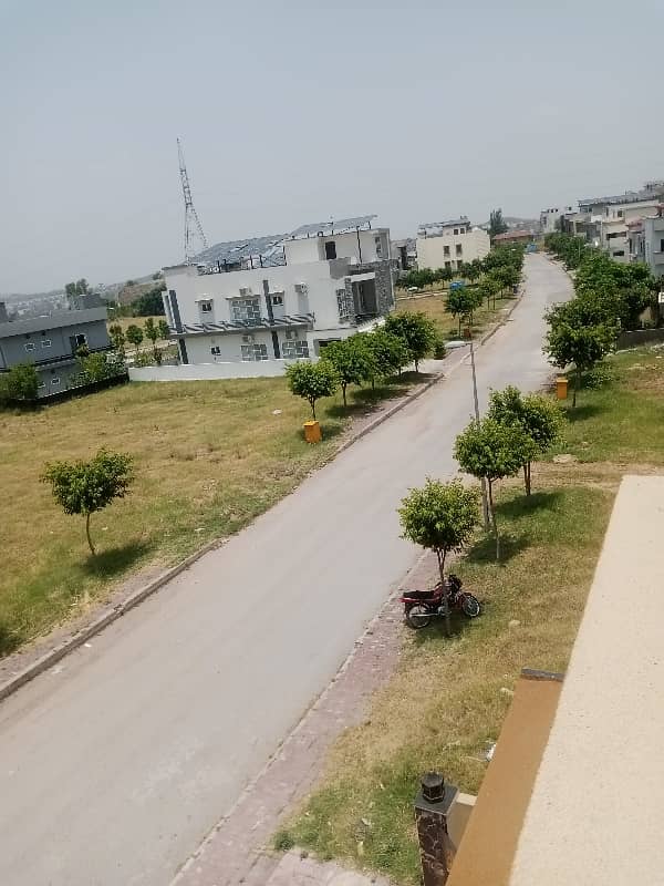 5 Marla Solid Land Plot For Sale 1