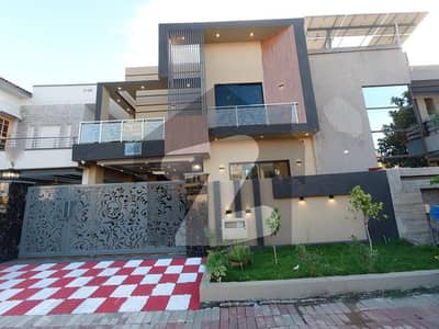 Own A On Excellent Location House In 10 Marla Rawalpindi