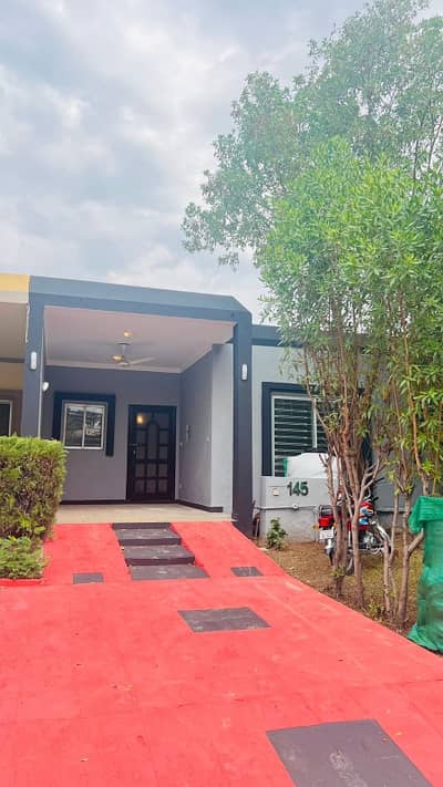 Safari Home Single Story 5 Marla For Sale