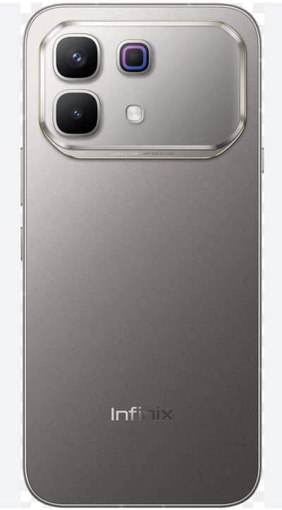 Infinix not 60pro