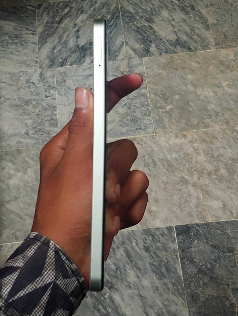 Realme Note 60x 1