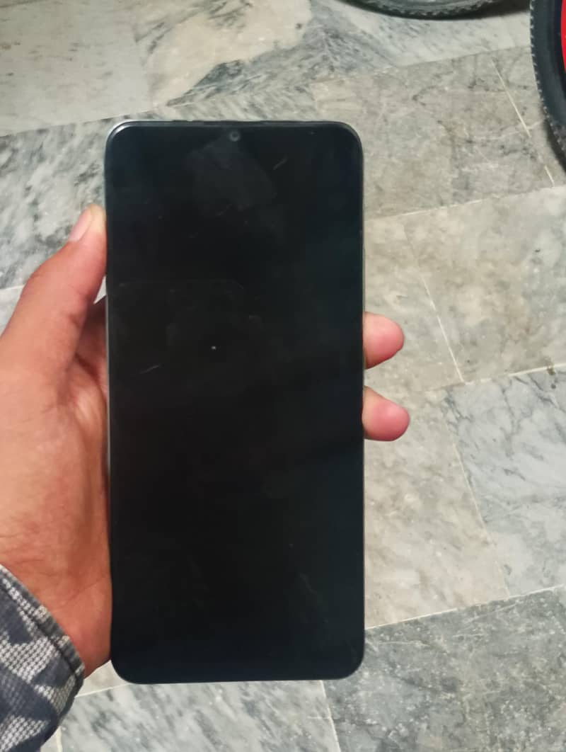 Realme Note 60x 3