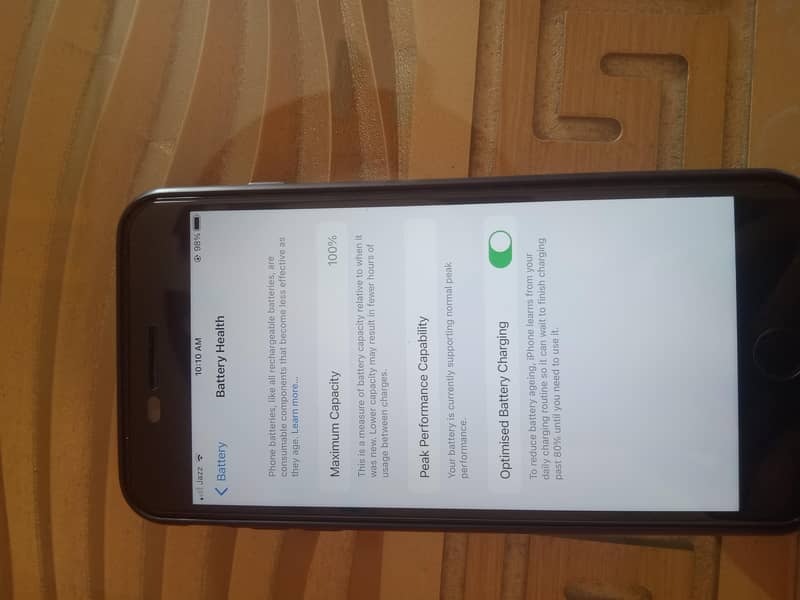 Apple iPhone 7 Plus 3
