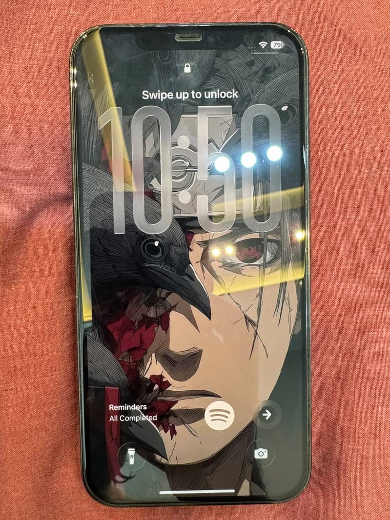 Apple iPhone 12 Pro Max 0