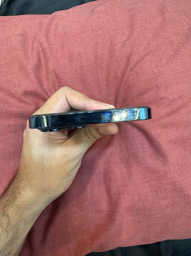 Apple iPhone 12 Pro Max 3