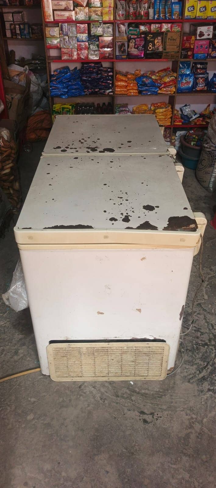 Dawlance Refregrater 5