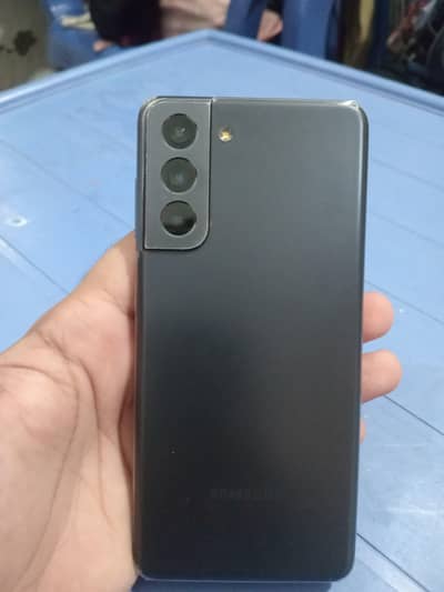 Samsung Mobile S21 8/256GB Cp path