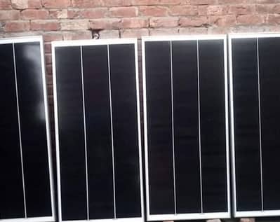 solar panels 200w