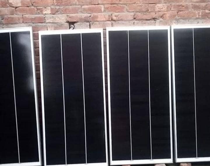 solar panels 200w 0
