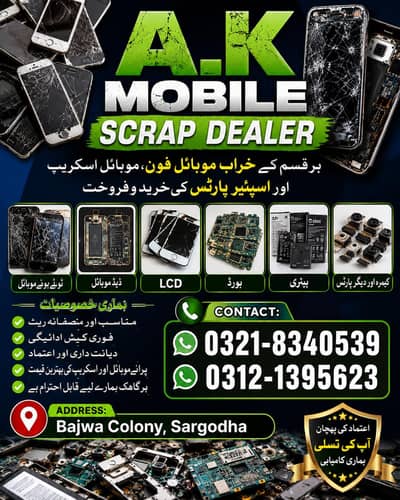 all mobiles
