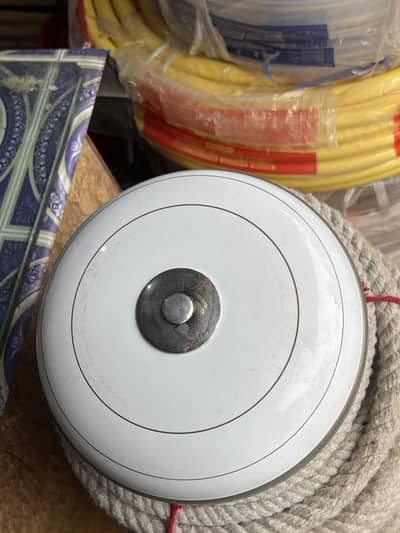 Younas fan brand new for sale in whole sale rate