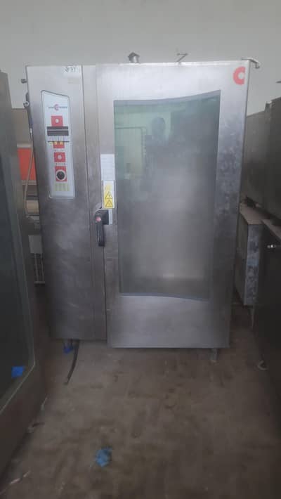 convection oven 40 tray / convection oven / oven